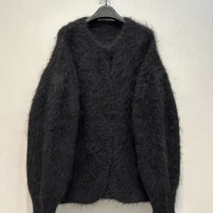 Autumn Winter Warm Womens Clothing Japanese Long Sleeve Cardigans Femme Single Breasted Sweater Soft Knitwears Tops