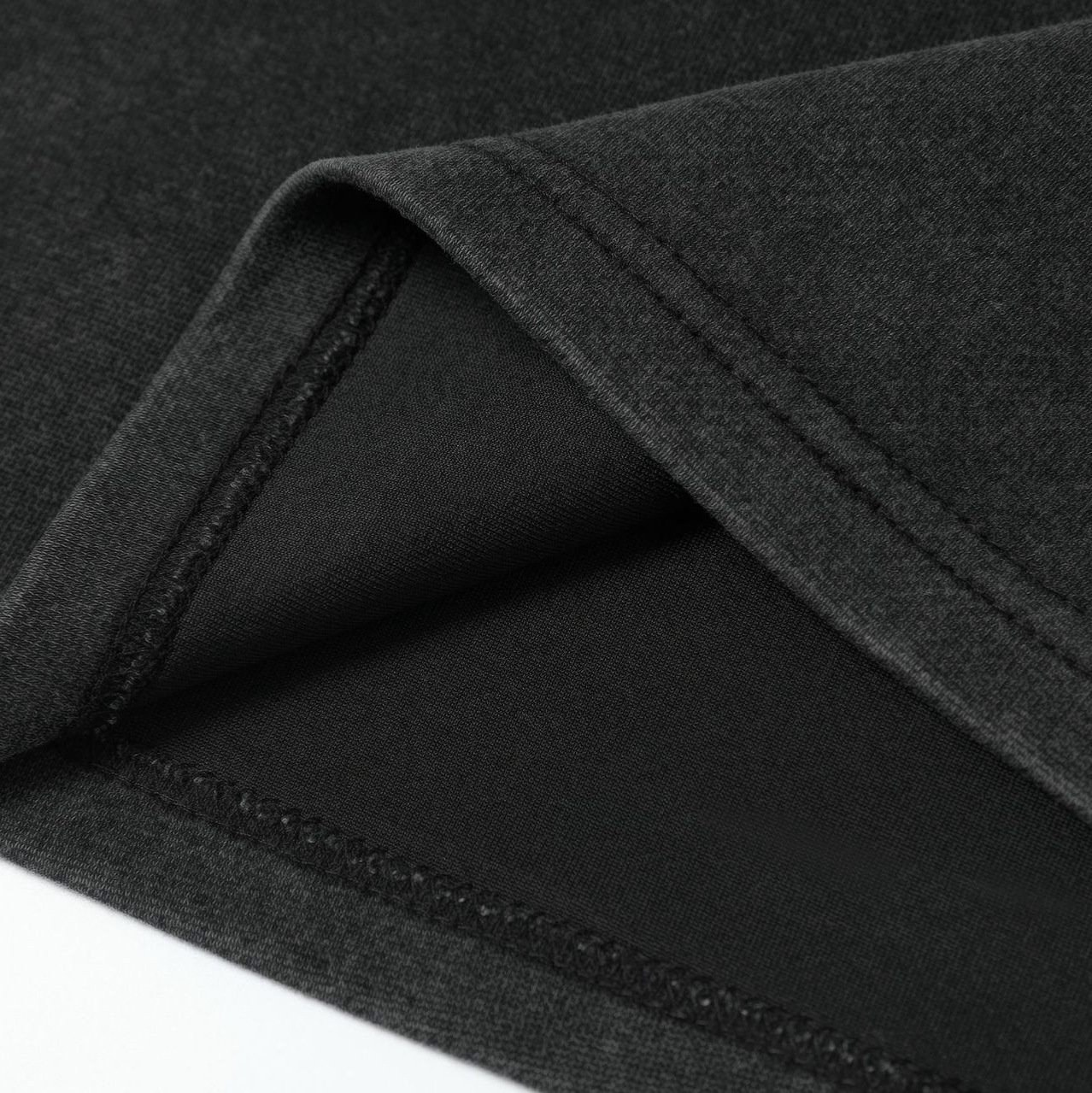 Two long sleeved T-shirts washed with racing water to make old and fake - Image 4